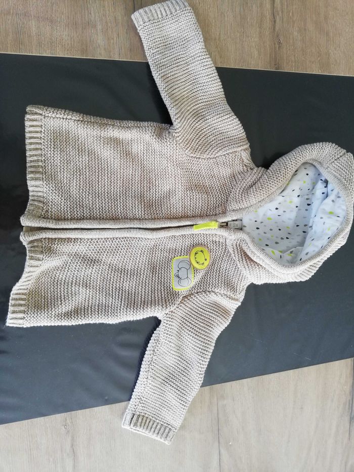 Veste