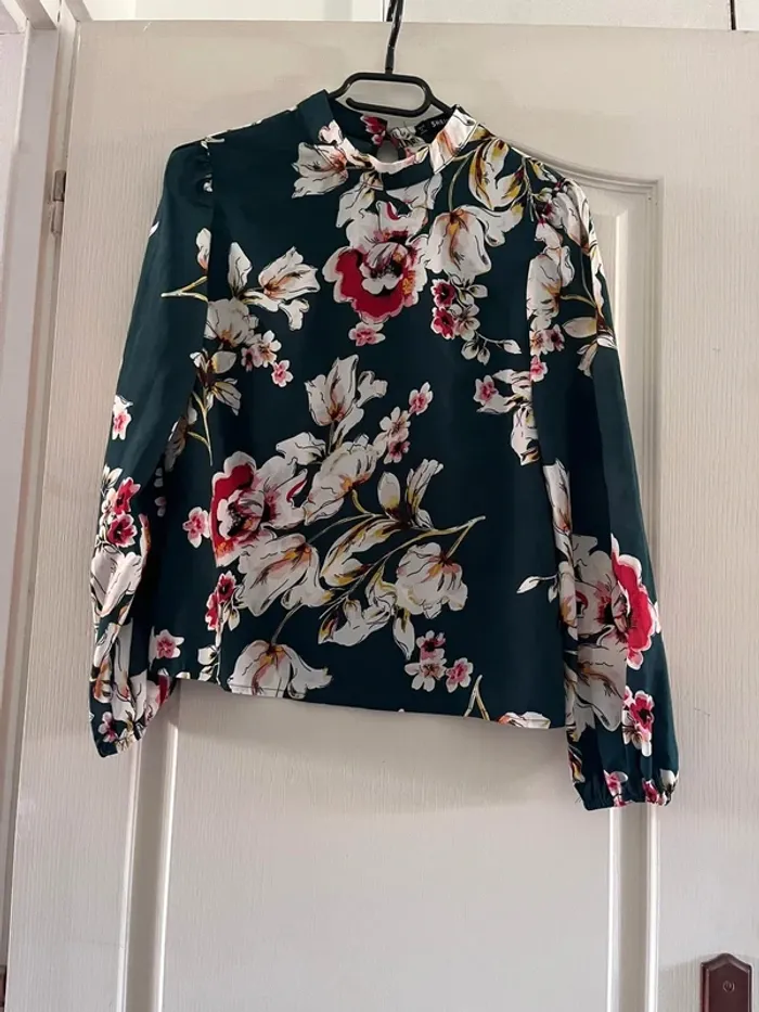Blouse 🔄