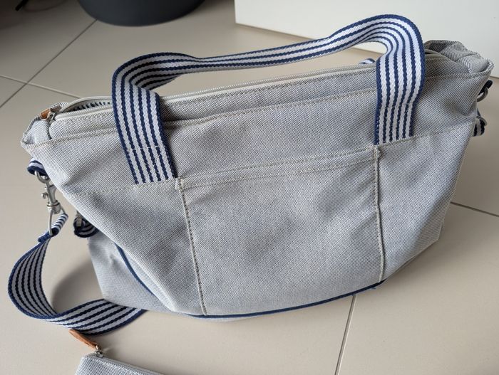 Sac à langer Jacadis - photo numéro 5