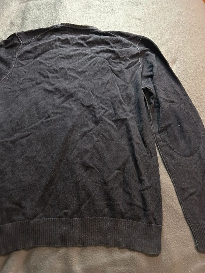 Gilet homme - photo numéro 6