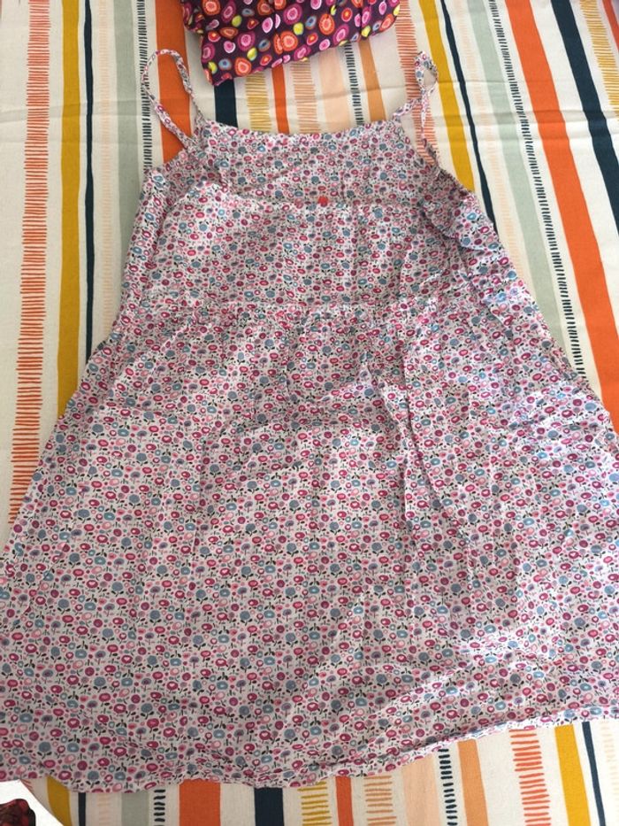 Lot de deux tuniques 8 ans - photo numéro 4