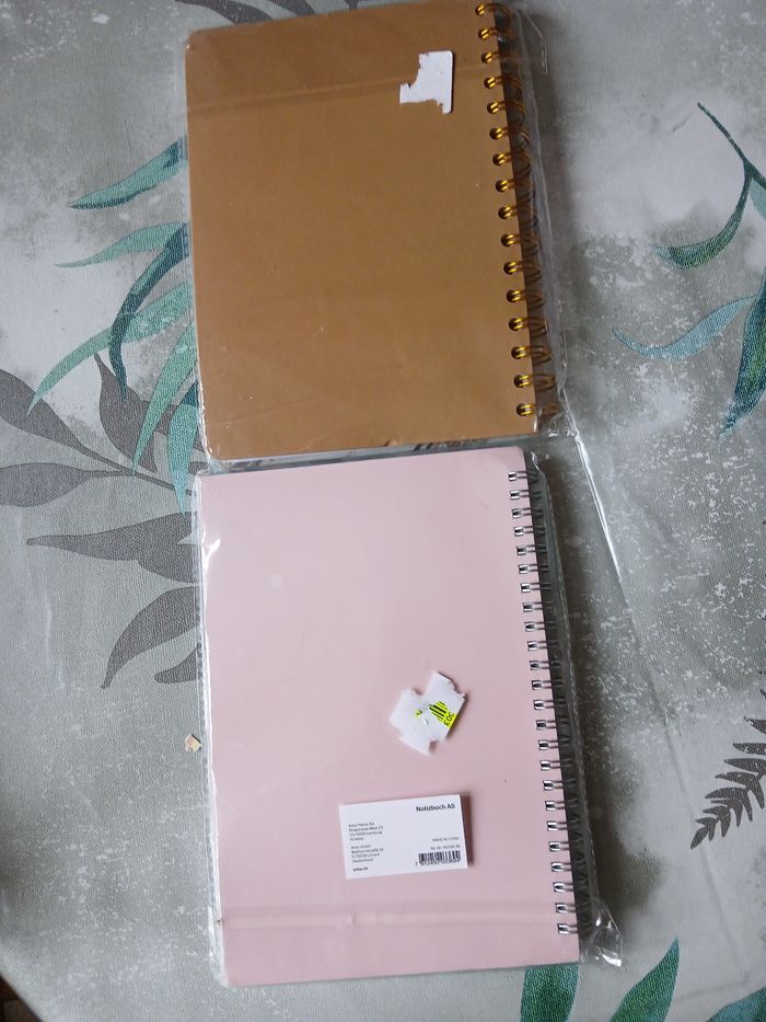 Notebook - photo numéro 2