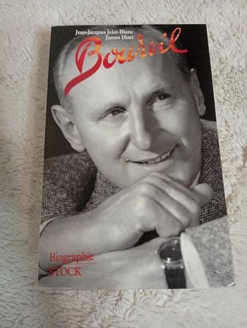 Bourvil
