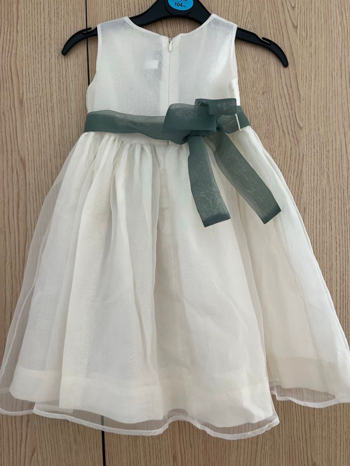 Robes - photo numéro 2