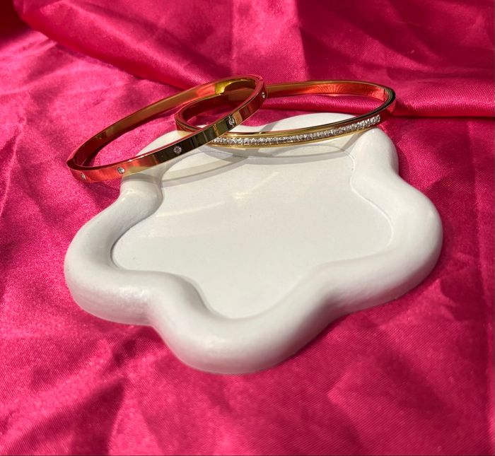 Bracelet en acier inoxydable - photo numéro 3