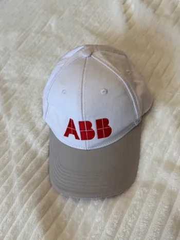 Casquette ABB