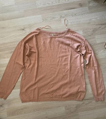 Pull rose Pull & Bear