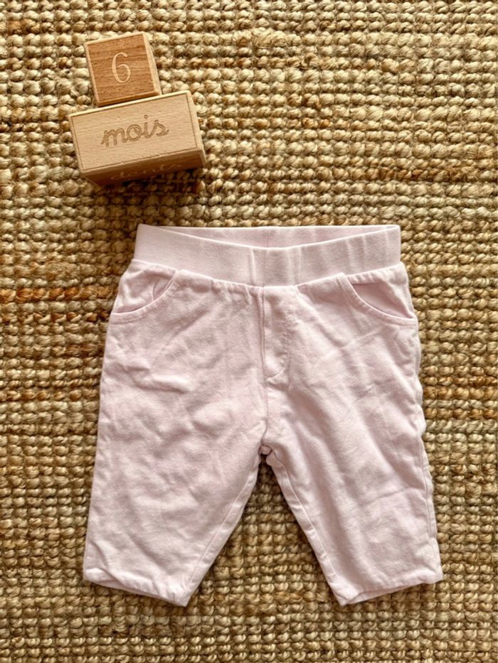 Pantalon Jacadi 6mois / 68cm