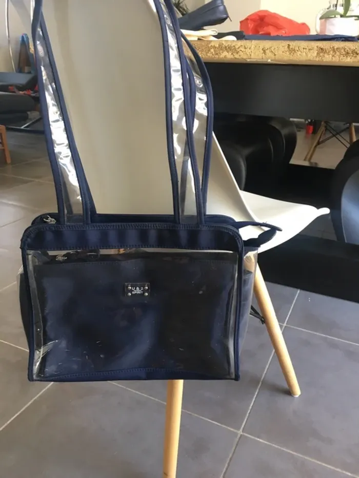 Sac à main U&2 Spirit