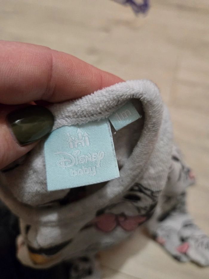 Pyjama - photo numéro 2