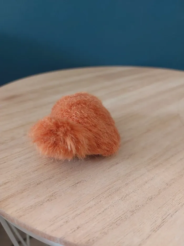 Mini bébé Chow Chow - pound Puppies - photo numéro 4