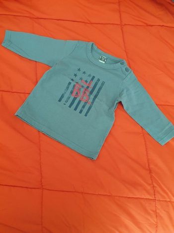 Tshirt 9 mois