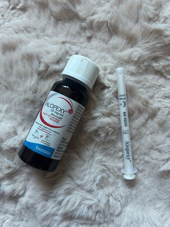 Alopexy 5% Minoxidil 50mg/ml