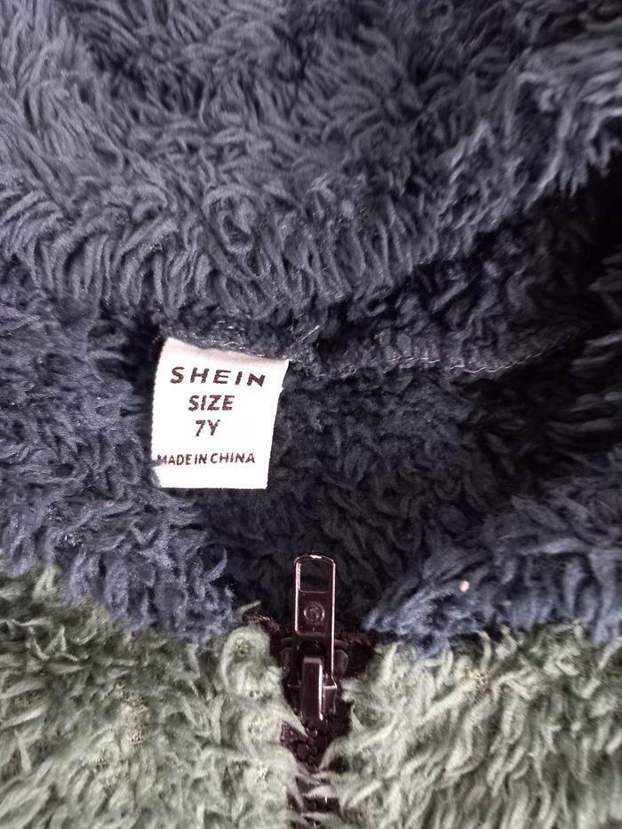 Pull taille 7 ans - photo numéro 2