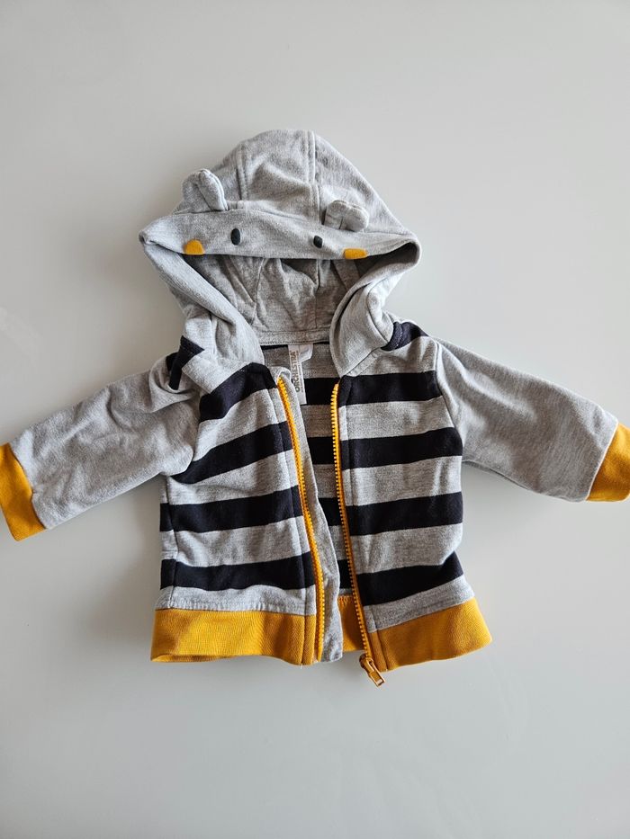 Veste - photo numéro 2