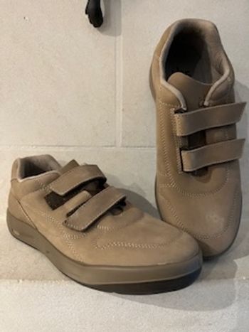 Baskets à scratch TBS P.45