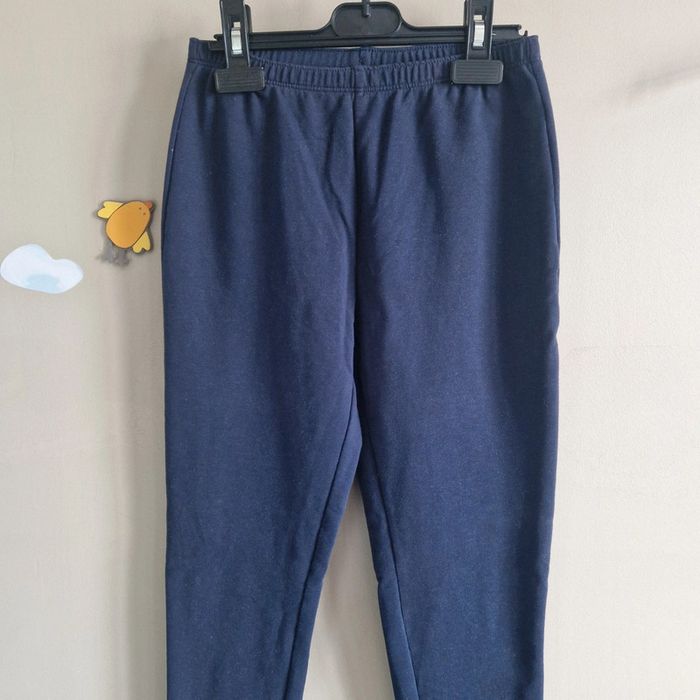 Legging chaud fille 👧 - photo numéro 4