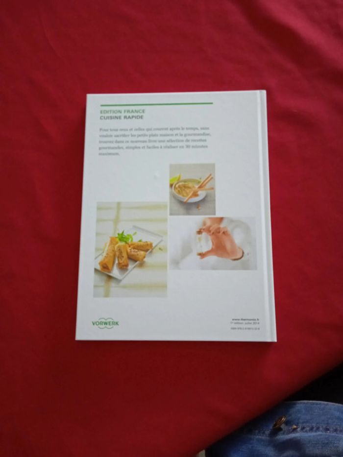 Cuisine rapide - photo numéro 2