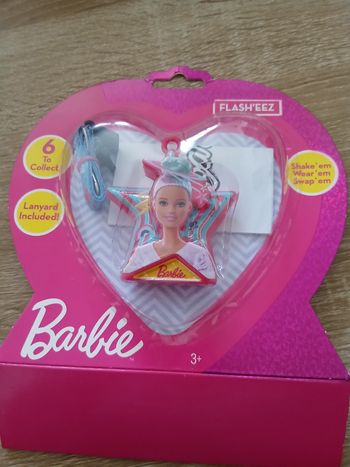 Flash eez barbie 