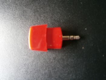 Dédoubleur prise jack