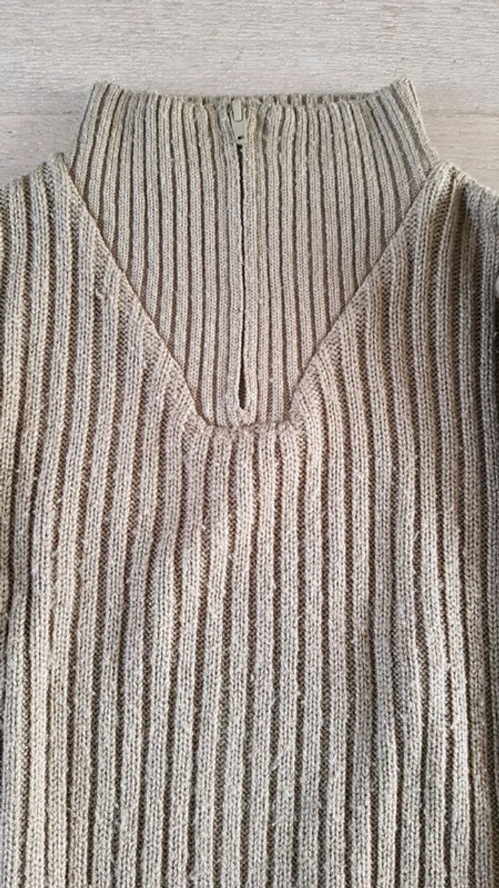 Pull garçon en 5 ans - photo numéro 2