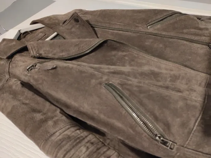 Veste - photo numéro 2