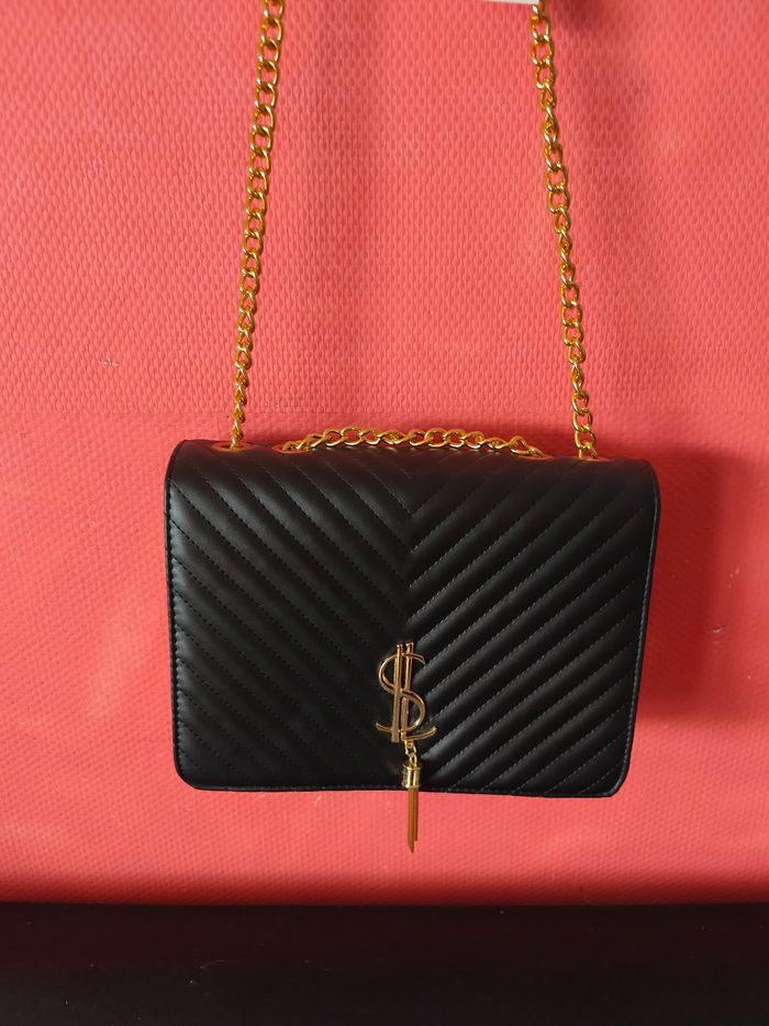 Sac a main bandoulière