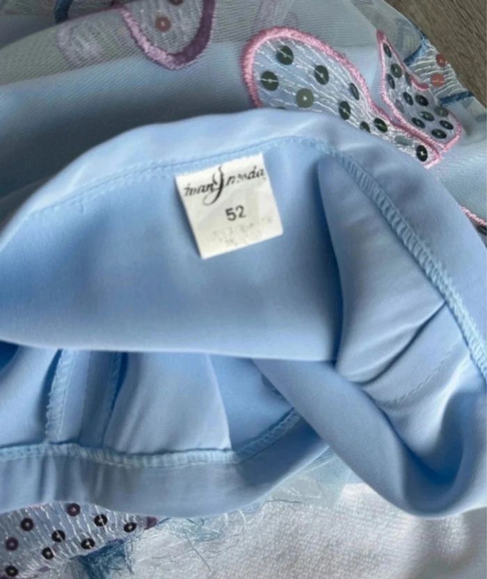 Ensemble tailleur jupe 52 - photo numéro 6