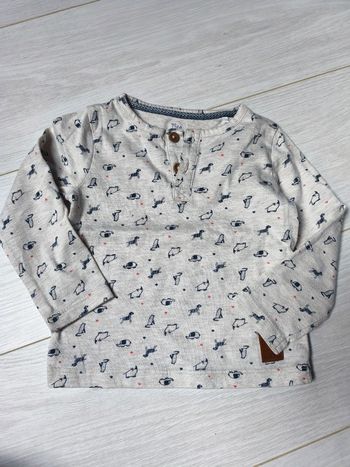 Lot vêtements garçon 24Mois/2 Ans