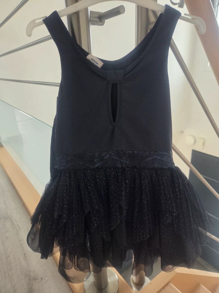 Robe de créateur - photo numéro 2
