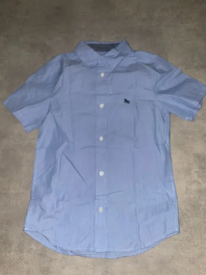 Pantalon et chemise - photo numéro 8