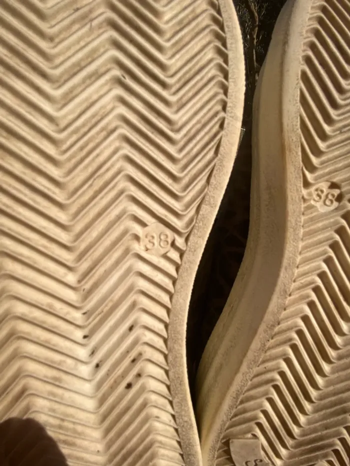 Baskets Semerdjian 38 Smr 23 - photo numéro 7