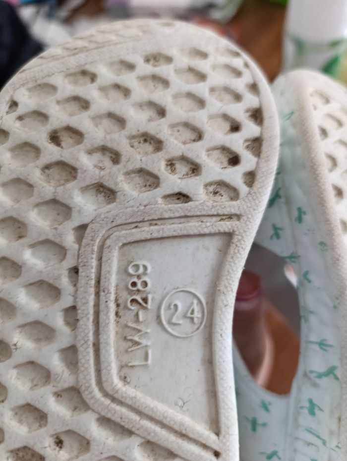 Chaussures extérieur - photo numéro 3