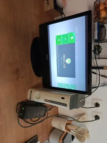 Xbox360 hs