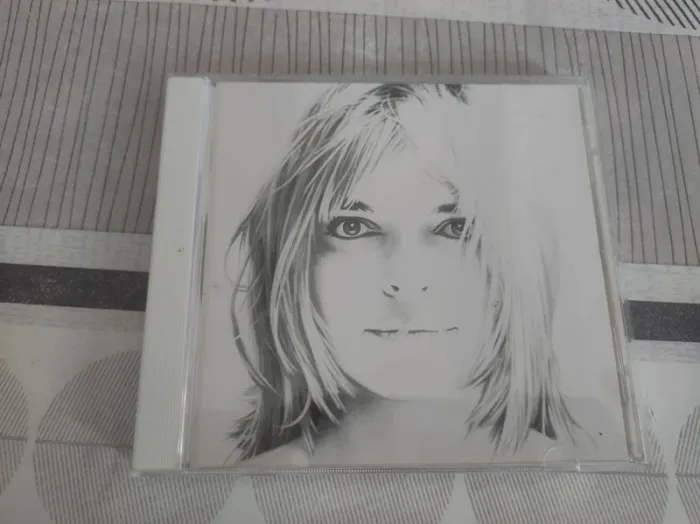 CD France Gall