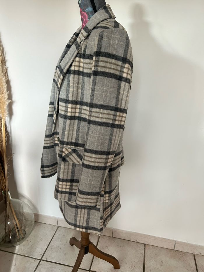 Tailleur jupe neuf Primark - photo numéro 3