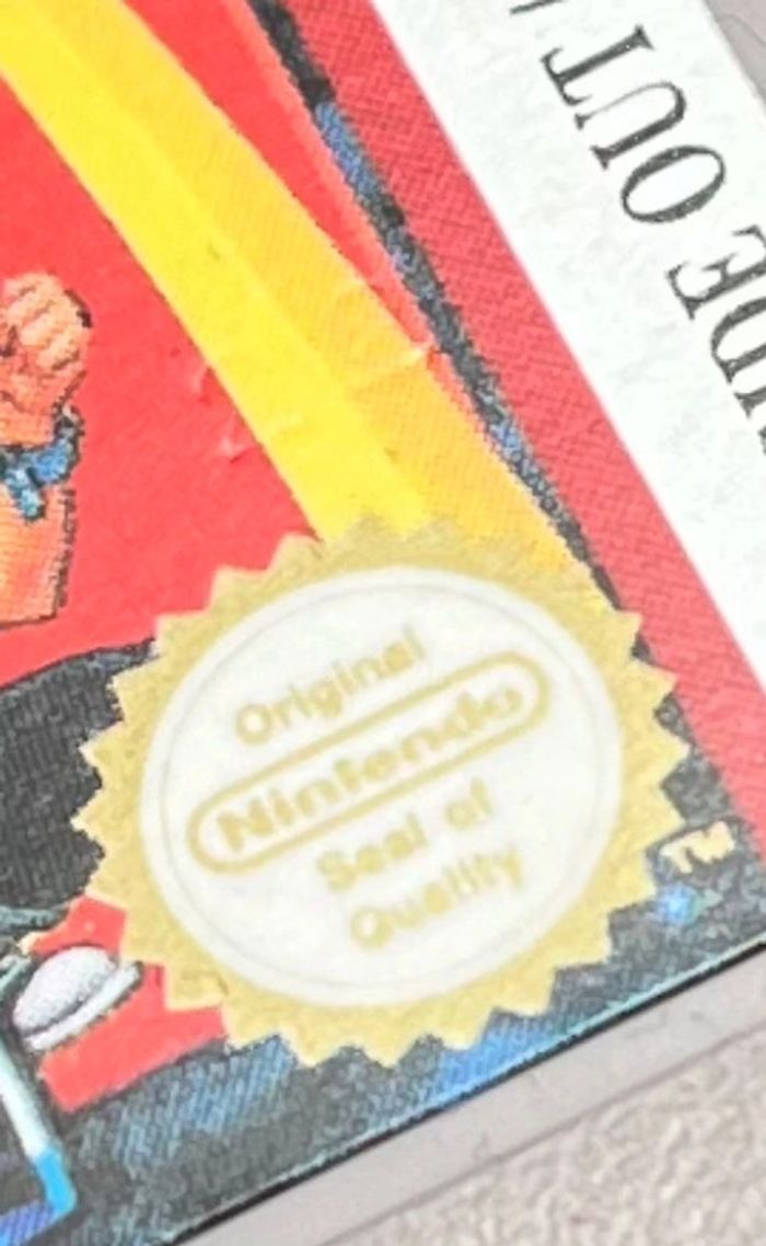 Jeu GameBoy : McDonaldLand - photo numéro 7