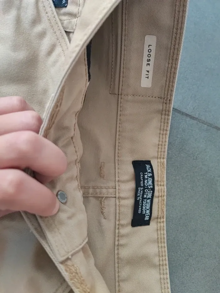 Short - photo numéro 3