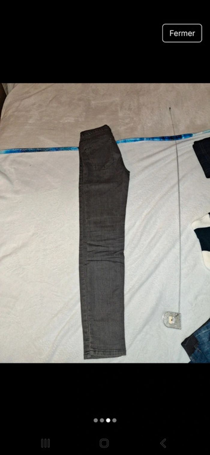 Jean's skinny taille 36 - photo numéro 3