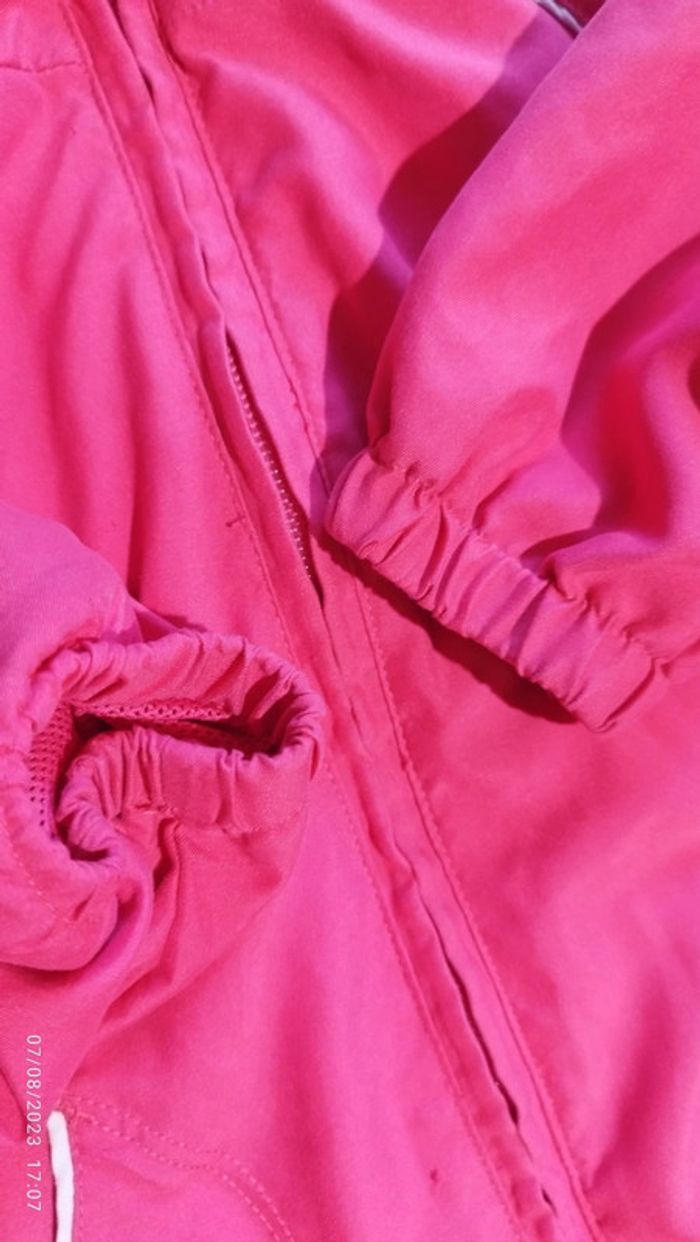 Veste zippée - photo numéro 3