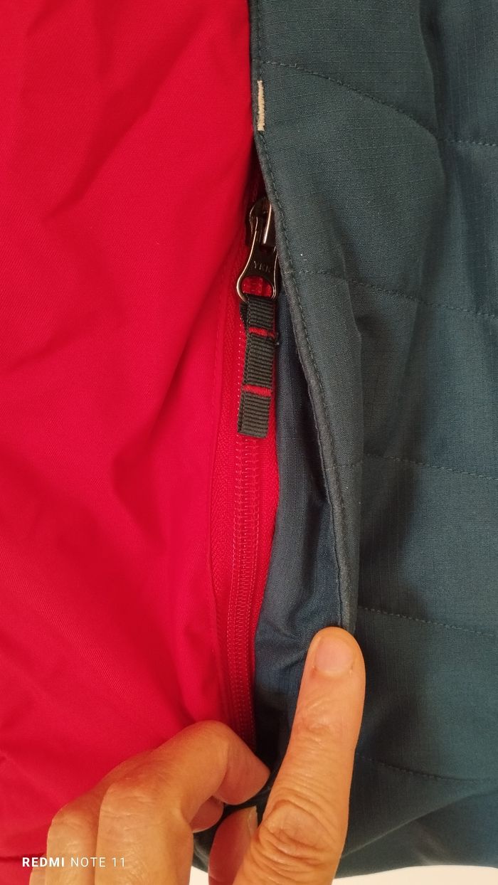 Blouson ski - photo numéro 3
