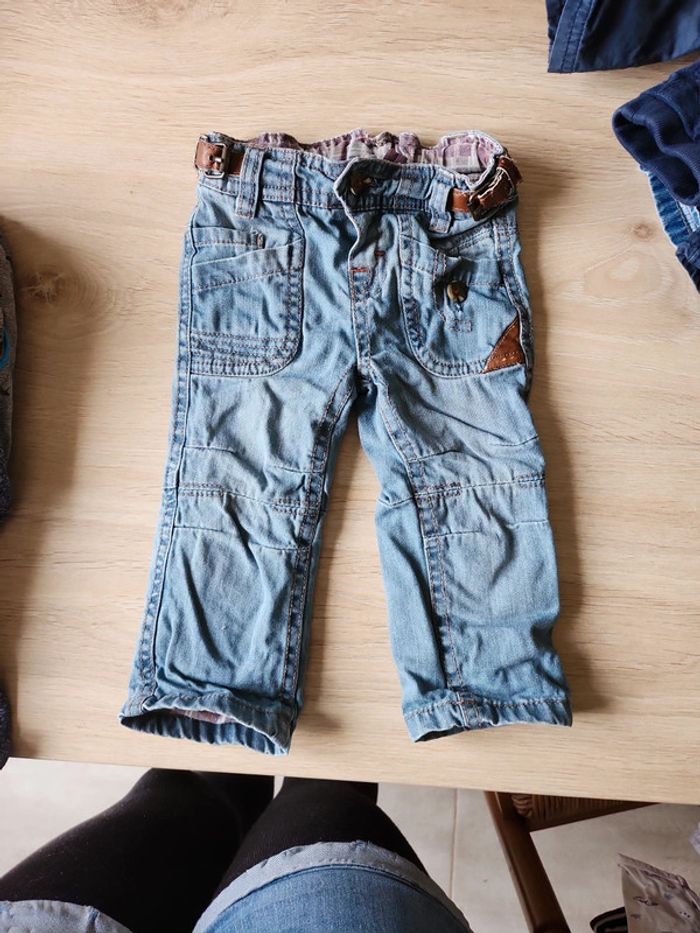 Pantalons - photo numéro 9