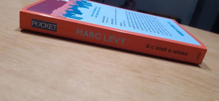 Roman Si c'était à refaire - photo numéro 3