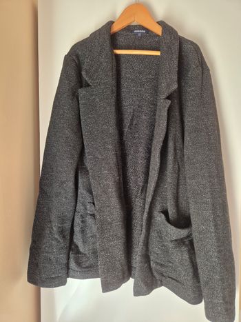 Veste blazer femme
