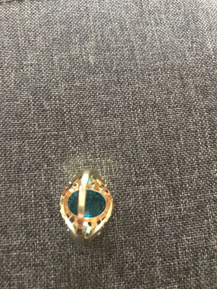 Bague - photo numéro 4