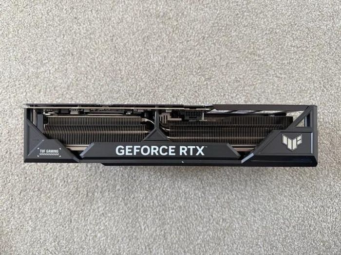 ASUS_Gaming_GeForce_RTX_4090 - photo numéro 5