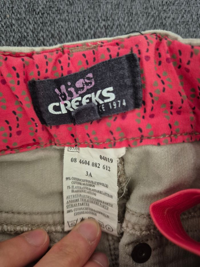 Jupe 3 ans - photo numéro 2