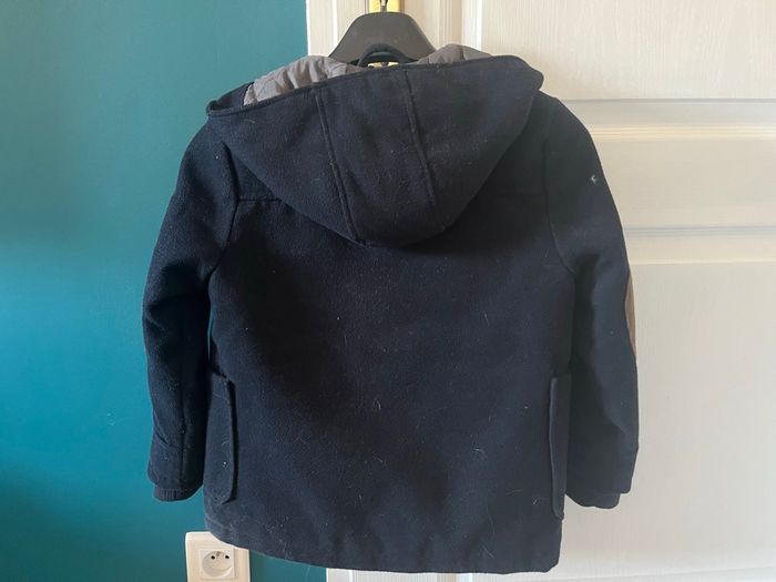 Manteau - photo numéro 3