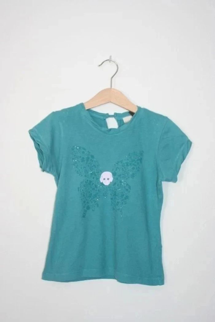 Tee-shirt IKKS 5 ans