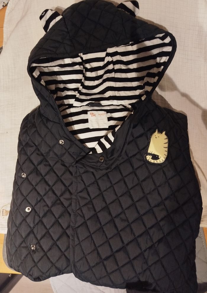 Combinaison 18 mois - photo numéro 3